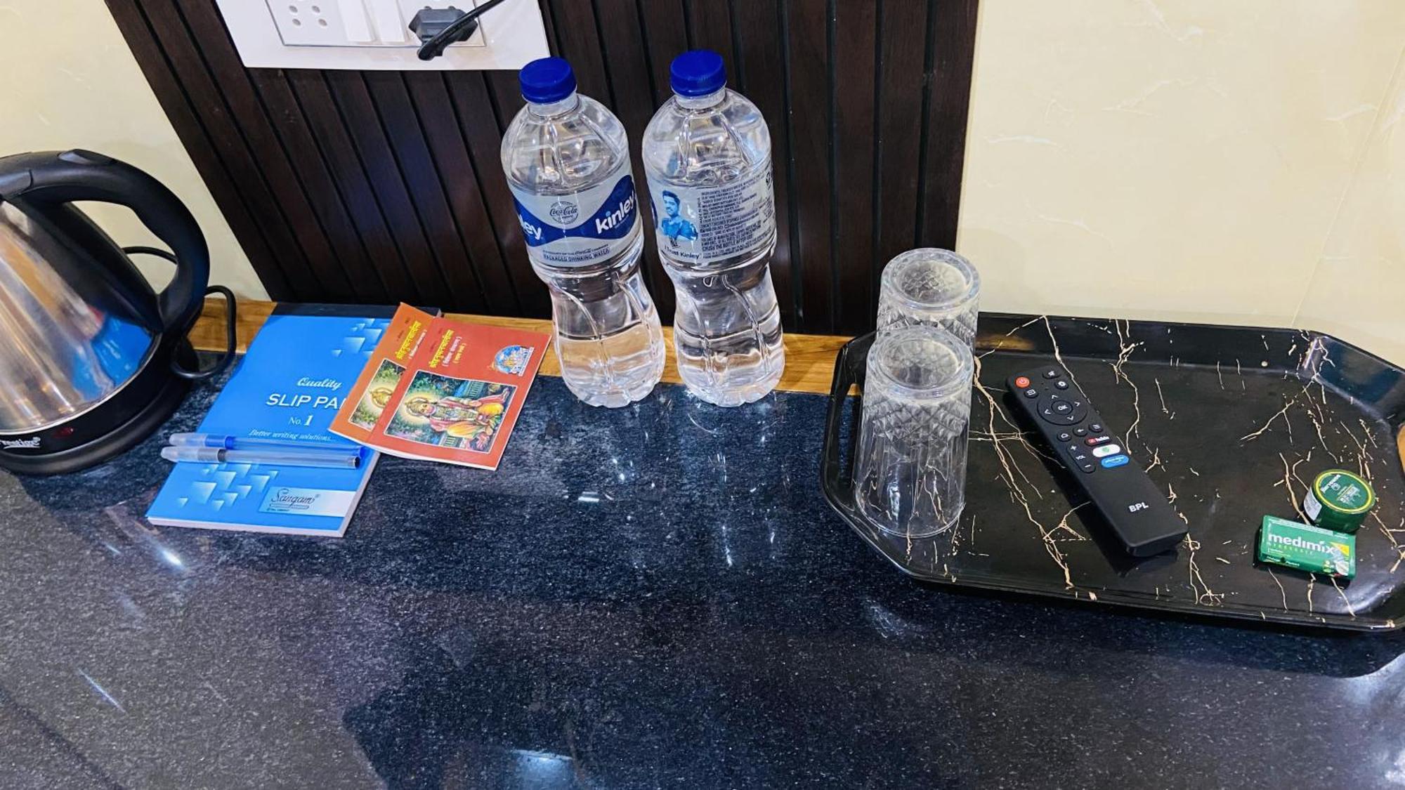 Hotel Mandir Saket Bhawan Ayodhya Esterno foto